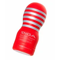 От Tenga