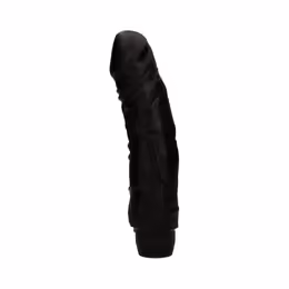 Perfect Pleasure анатомичен вибратор с няколко скорости, розов, 9/22 см
