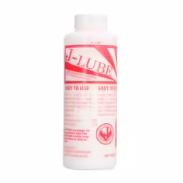 J-Lube лубрикант на прах за разтваряне с вода, 284 г