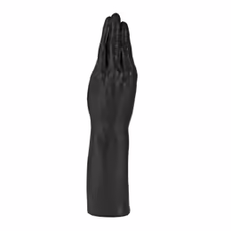 Belladonna Magic Hand анатомично PVC дилдо ръка, 29 см