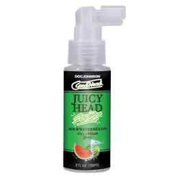 GoodHead Juicy Head хидратиращ спрей за уста с кисела диня, 60 мл