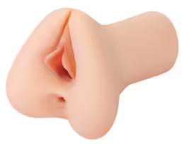 Pick Your Pleasure XL мастурбатор, 22,9 см