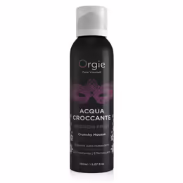 Acqua Croccante пенлив мус за тяло с маракуя, 150 мл