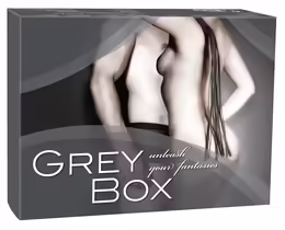 Grey Box Deluxe комплект от 9 части