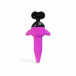 Odile Discovery Adjustable Expansion Plug - Progressive Size System