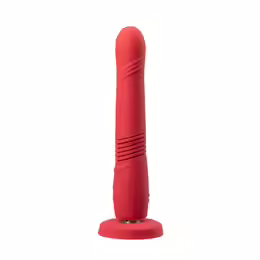Lovense Gravity App-Controlled Thrusting Machine, Waterproof, 385g
