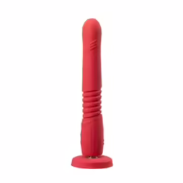 Lovense Gravity App-Controlled Thrusting Machine, Waterproof, 385g