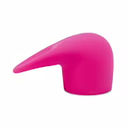 Le Wand Flick Flexible Silicone Accessory for Rechargeable Massager