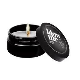 Kama Sutra Mini Massage Candles 6-Pack Vanilla Cream Scented Set
