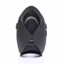 Hot Octopuss Pulse Solo Essential Smoke - Intimate Oscillation Machine, 117mm