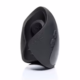 Hot Octopuss Pulse Solo Essential Smoke - Intimate Oscillation Machine, 117mm