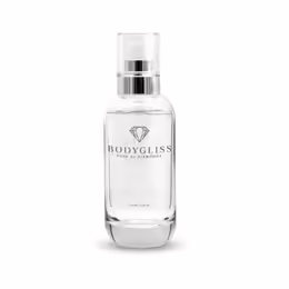 BodyGliss Diamond Collection Silky Touch Silicone Lubricant 100ml