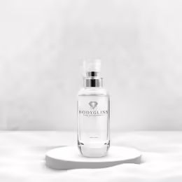 BodyGliss Diamond Collection Silky Touch Silicone Lubricant 100ml