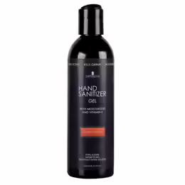 Sensuva Hand Sanitizer Gel Sweet Citrus 240ml - Refreshing & Moisturizing