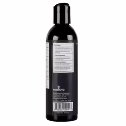 Sensuva Hand Sanitizer Gel Sweet Citrus 240ml - Refreshing & Moisturizing