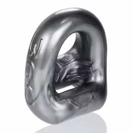 Oxballs 360 Steel Ring & Sling FLEX-TPR Anatomical Support 8.3cm