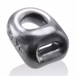 Oxballs 360 Steel Ring & Sling FLEX-TPR Anatomical Support 8.3cm