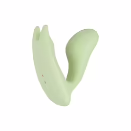 Magic Motion Umi Dual Motor Smart Wearable Device Green Bluetooth