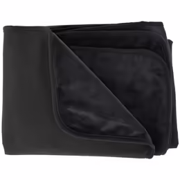 Sportsheets Pivot Protector Waterproof Throw Blanket 90x Polyester 10x TPU