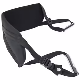 Sportsheets Pivot Deluxe Support Strap Adjustable Comfort System