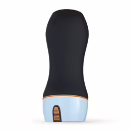 CRUIZR CM06 Intelligent Vibrating Device with Voice Function, 19.5 cm