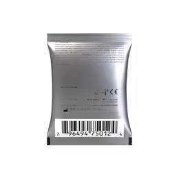 JO Premium Silicone Lubricant Sachet 5 ml - Long-Lasting Formula