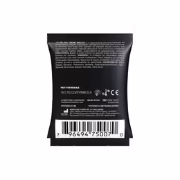 JO System Gelato Creme Brulee Lubricant Sachet 5 ml - Gourmet Aroma