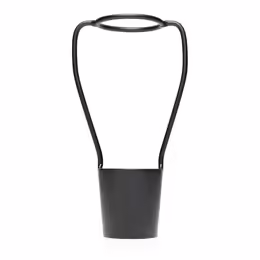 Fleshlight Stand Dry - Intimate Sleeve Drying Rack, Aluminum, Compact