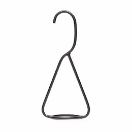 Fleshlight Hang Dry Aluminum Drying Rack for Intimate Sleeves 26cm