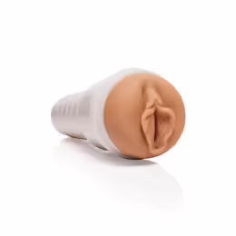 Fleshlight Girls Eliza Ibarra Ethereal Intimate Machine Textured Sleeve