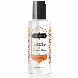 Kama Sutra Divine Nectars Mango Water-Based Glide 150ml