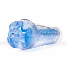 Fleshlight Flight Commander Intimate Device Compact Black