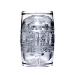 Fleshlight Quickshot Riley Reid Compact Dual-Entry Intimate Device