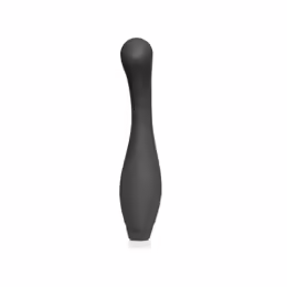 Je Joue Juno Flex Black Flexible BodyFlexTechnology Vibrator