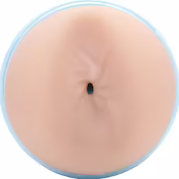 Fleshjack Boys Allen King Majestic Blue Compact Stimulation Device