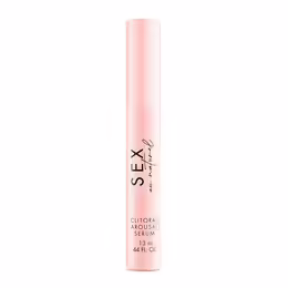 Bijoux Indiscrets Sex au Naturel Stimulation Serum 13ml - Enhancing Formula