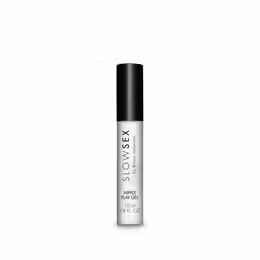 Bijoux Indiscrets Slow Sex Nipple Play Gel 10ml Cooling Formula