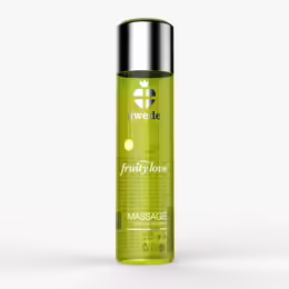 Swede Fruity Love Vanilla Gold Pear Vegan Massage Lotion 120ml
