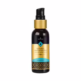 Sensuva Natural Water-Based Unscented Intimate Gel 57 ml