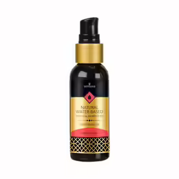 Sensuva Natural Water-Based Intimate Gel Watermelon 57 ml