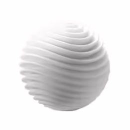 Tenga GEO Aqua Intimate Device - Geometric Textured, Reusable, Blue