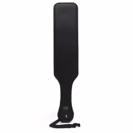 Fifty Shades of Grey Bound to You Paddle Faux Leather, Double-Sided