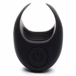 Fifty Shades of Grey Sensation Intimate Vibrating Device for Men USB Black