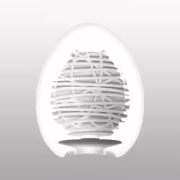 Tenga Egg Silky II - Flexible Intimate Device Set (6 Pieces)