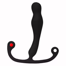Aneros Eupho Syn Trident Anatomical Silicone Model, Slim Design