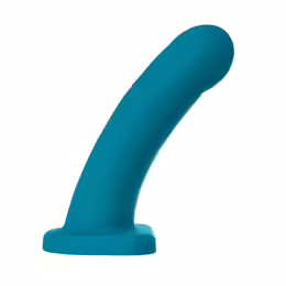 Sportsheets Nexus Lennox Emerald Silicone Vibrating Intimate System 22.9cm