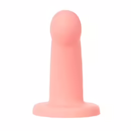 Sportsheets Nexus Nyx Coral Silicone Intimate Device 15.2 cm with Suction Cup