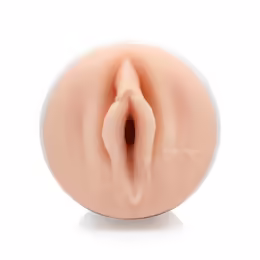 Fleshlight Girls Abella Danger Intimate Sensation System Clear