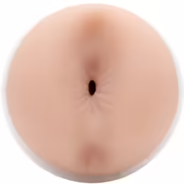 Fleshlight Girls Lana Rhoades Karma Personal Stimulation Device Clear