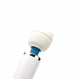 Europe Magic Wand Vintage Touch Head Replacement Accessory